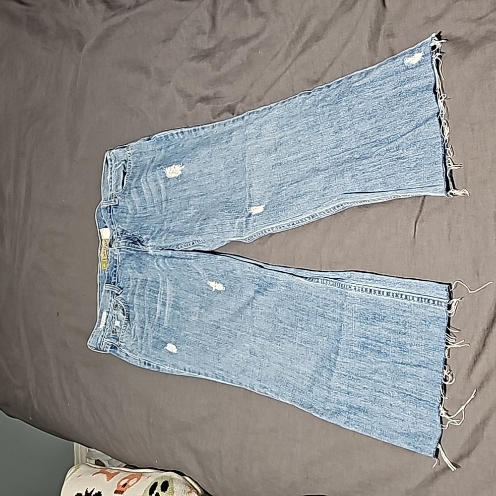 Old Navy Boy Cut SHORT